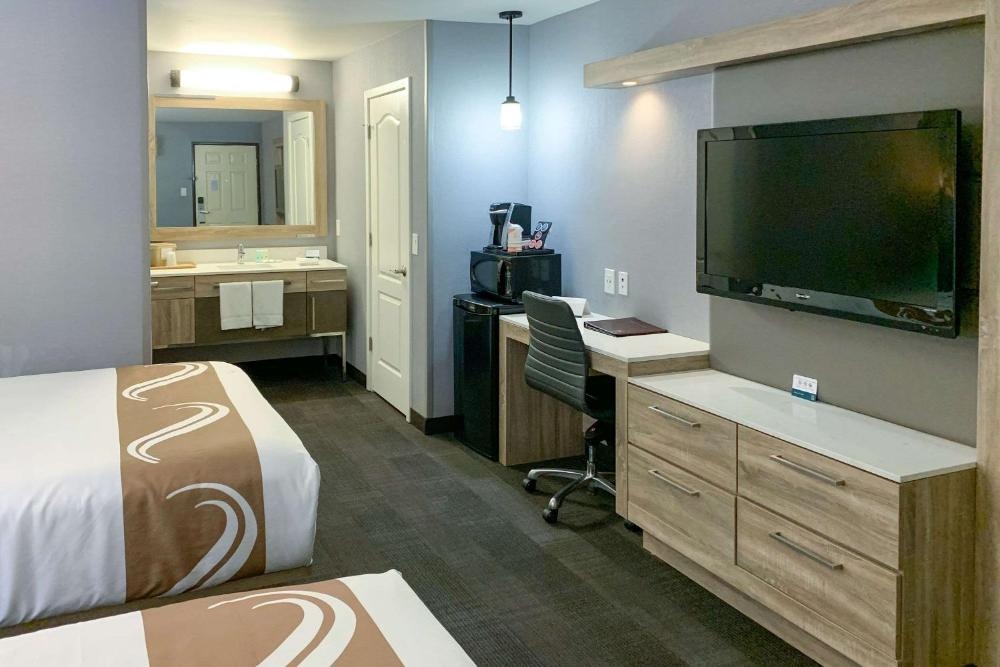 Quality Inn Near Chico State